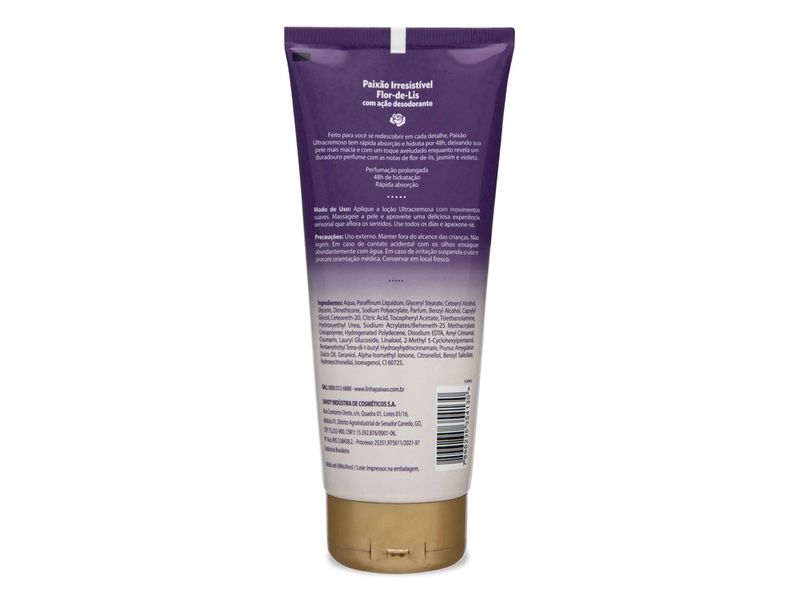 locao-ultracremosa-deo-hidratante-paixao-irresistivel-flor-de-lis-200ml-farmacia-online-drogal