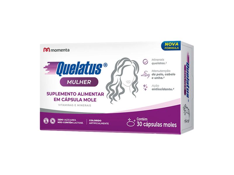 suplemento-alimentar-quelatus-mulher-30-capsulas-moles-farmacia-online-drogal