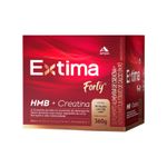 suplemento-alimentar-extima-forty-hmb--creatina-sabor-maca-verde-30-saches-farmacia-online-drogal
