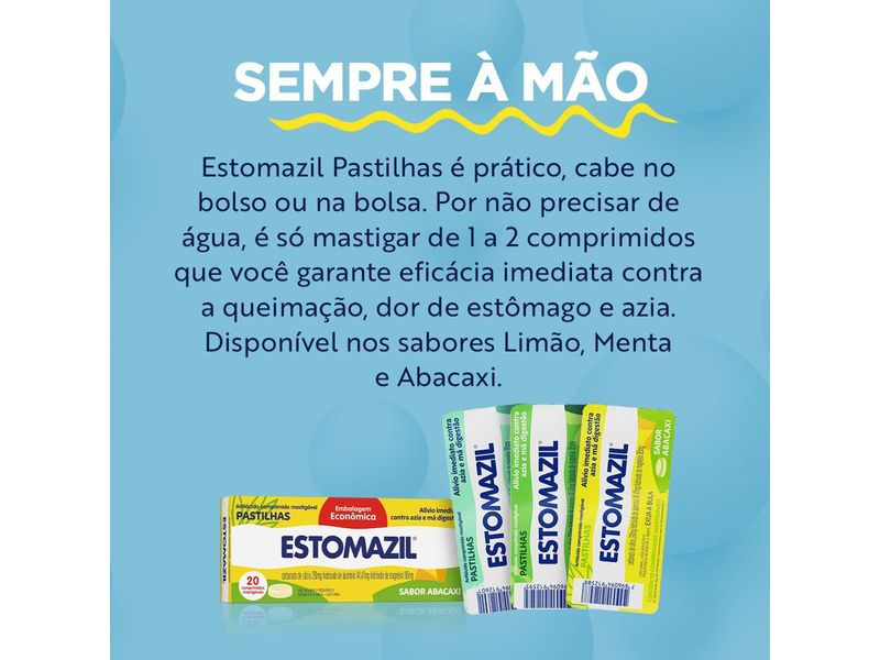 estomazil-20-pastilhas-mastigaveis-sabor-abacaxi-farmacia-online-drogal