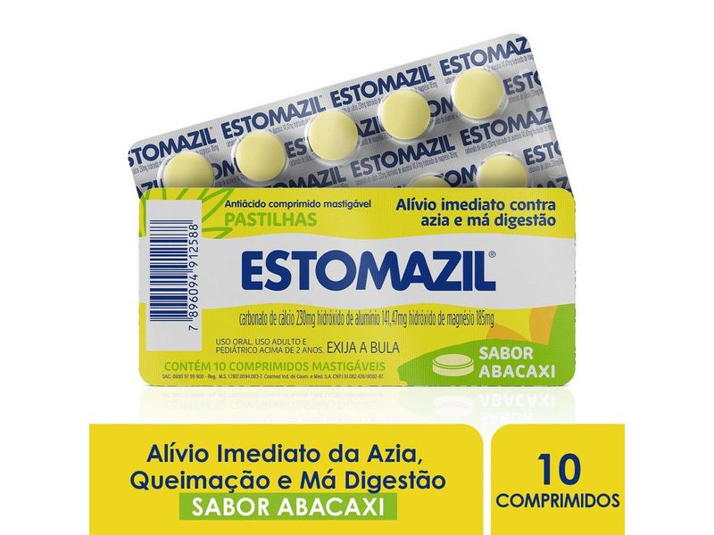 estomazil-10-pastilhas-mastigaveis-sabor-abacaxi-farmacia-online-drogal