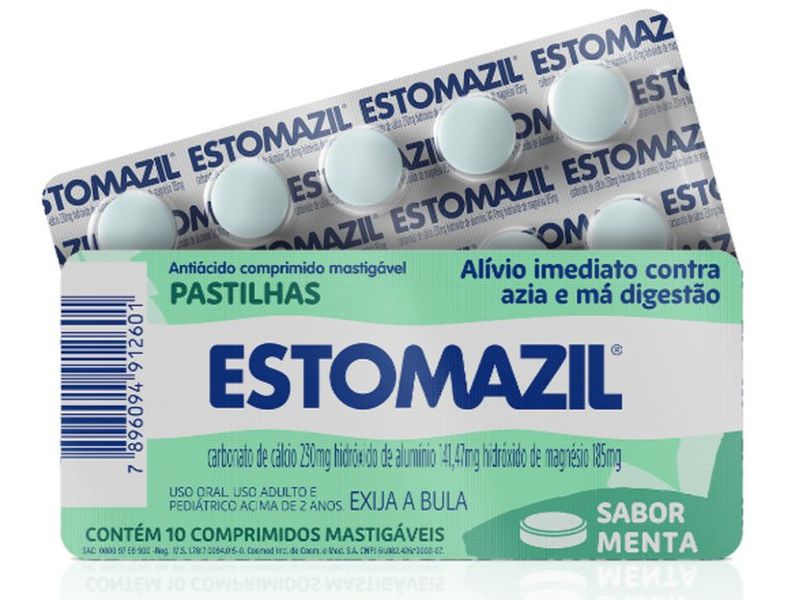estomazil-10-pastilhas-mastigaveis-sabor-menta-farmacia-online-drogal
