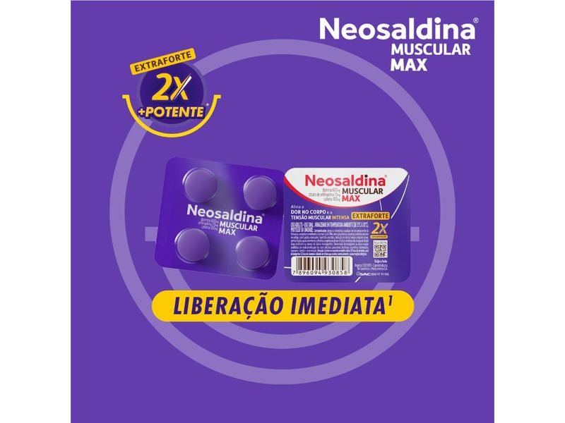 neosaldina-muscular-max-4-comprimidos-revestidos-farmacia-online-drogal