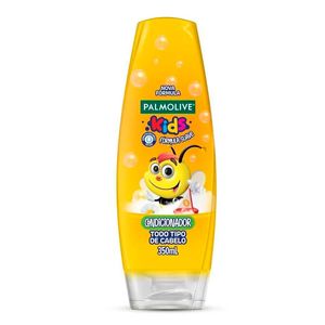 Condicionador Palmolive Naturals Kids 350ml