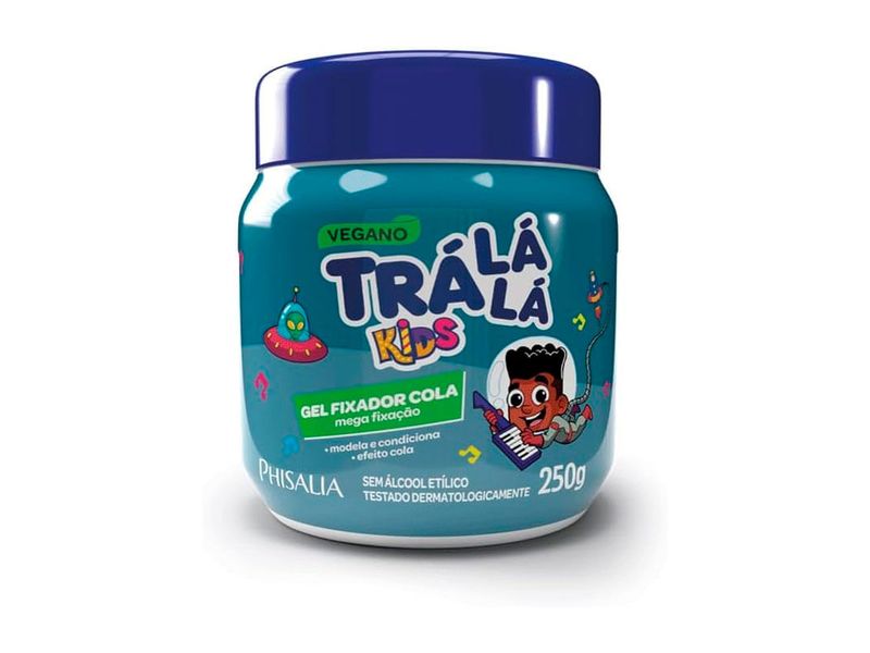 gel-fixador-cola-condicionante-tralala-kids-mega-fixacao-250g-farmacia-online-drogal