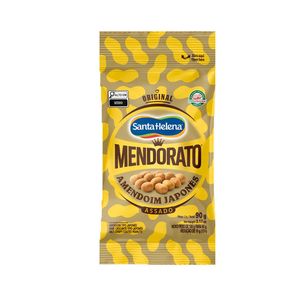 Amendoim Japonês Mendorato Santa Helena 90g