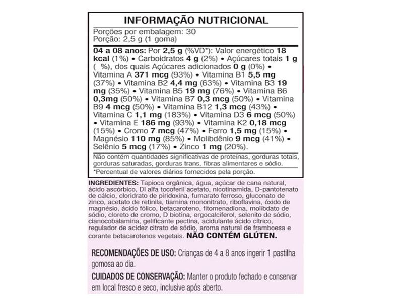 suplemento-alimentar-borg-gummy-kids-multivitaminico-sabor-framboesa-30-gomas-mastigaveis-farmacia-online-drogal