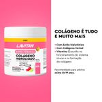 suplemento-alimentar-colageno-hidrolisado-lavitan-super-formula-sabor-hibisco-e-limao-300g-framacia-online-drogal