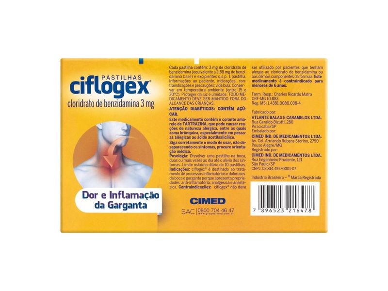 pastilha-ciflogex-3mg-sabor-mel-e-limao-12-unidades-farmacia-online-drogal