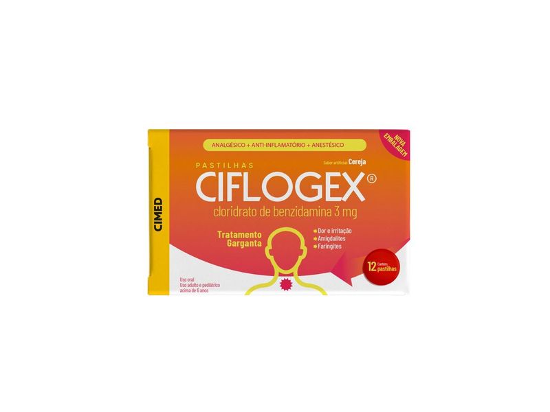 pastilha-ciflogex-3mg-sabor-cereja-12-unidades-farmacia-online-drogal