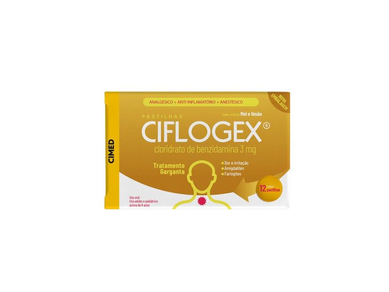 pastilha-ciflogex-3mg-sabor-mel-e-limao-12-unidades-farmacia-online-drogal