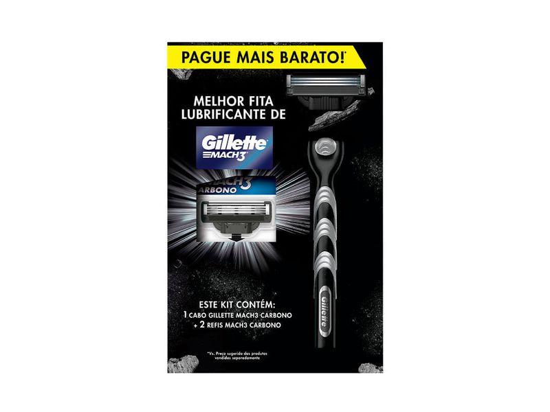 kit-gillette-mach3-carbono-1-aparelho-gillette-mach3-carbono-2-refis-farmacia-online-drogal