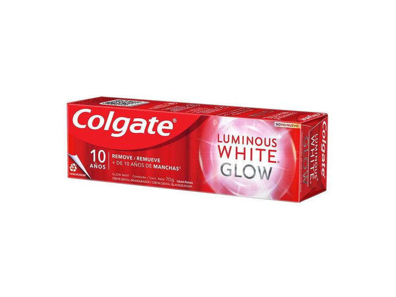 kit-creme-dental-clareador-colgate-luminous-white-glow-2-unidades-70g-cada-farmacia-online-drogal