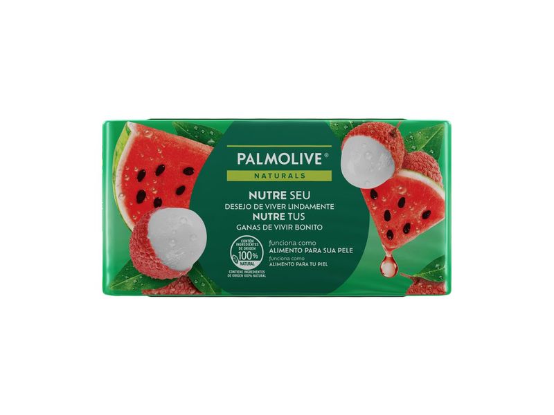 kit-sabonete-em-barra-palmolive-naturals-hidratacao-refrescante-melancia-lichia-6-unidades-de-85g-cada-farmacia-online-drogal