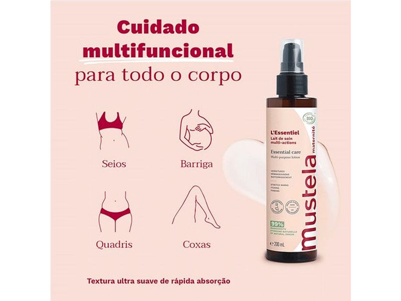 locao-corporal-multifuncional-mustela-maternite-lessentiel-200ml-farmacia-online-drogal