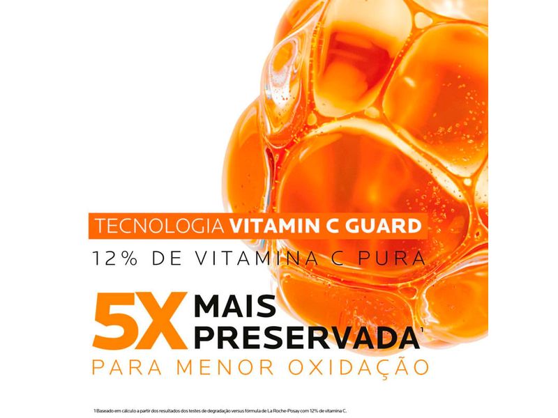 seum-facial-la-roche-posay-pure-vitamin-c12-oil-control-30ml-farmacia-online-drogal