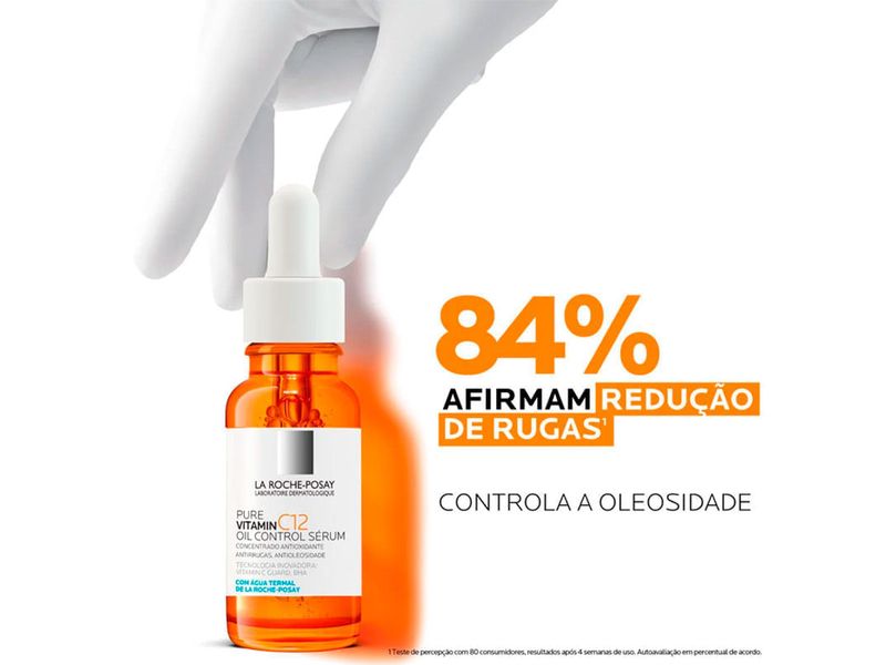 seum-facial-la-roche-posay-pure-vitamin-c12-oil-control-30ml-farmacia-online-drogal