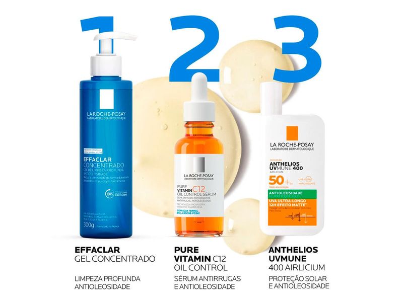 seum-facial-la-roche-posay-pure-vitamin-c12-oil-control-30ml-farmacia-online-drogal