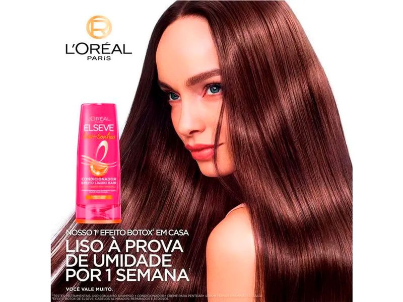 condicionador-elseve-liso-dos-sonhos-efeito-liquid-hair-200ml-farmacia-online-drogal