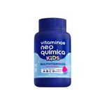 suplemento-alimentar-neo-quimica-kids-multivitaminico-imunidade-sabor-morango-60-comprimidos-mastigaveis-farmacia-online-drogal