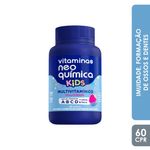 suplemento-alimentar-neo-quimica-kids-multivitaminico-imunidade-sabor-morango-60-comprimidos-mastigaveis-farmacia-online-drogal