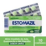 estomazil-10-pastilhas-mastigaveis-sabor-limao-farmacia-online-drogal