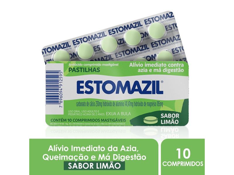 estomazil-10-pastilhas-mastigaveis-sabor-limao-farmacia-online-drogal