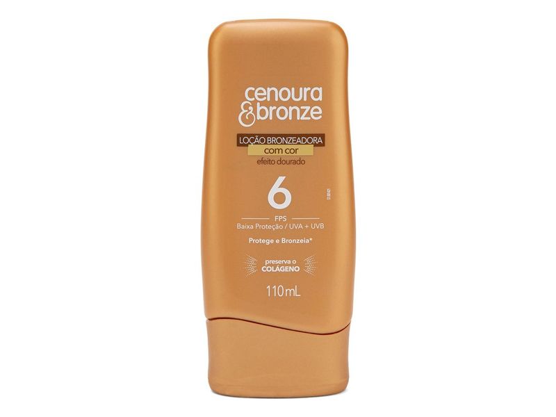 locao-bronzeadora-cenoura-bronze-com-cor-efeito-dourado-fps6-110mllocao-bronzeadora-cenoura-bronze-com-cor-efeito-dourado-fps6-110ml-farmacia-online-drogal