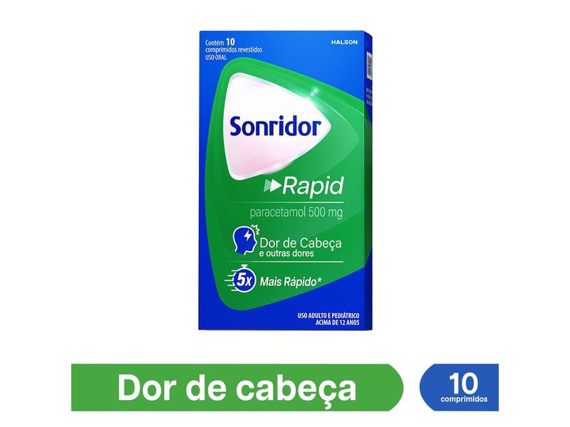 sonridor-rapid-500mg-10-comprimidos-farmacia-online-drogal