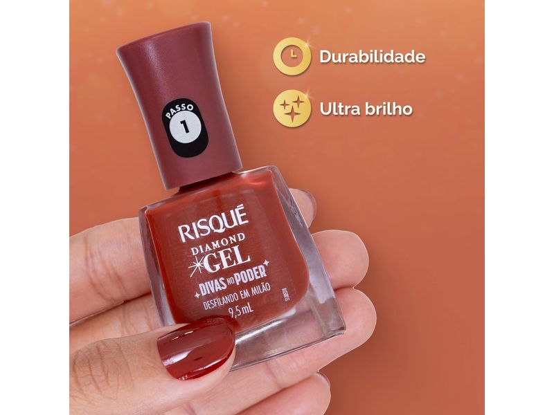 esmalte-risque-diamond-gel-divas-no-poder-desfilando-em-milao-farmacia-online-drogal