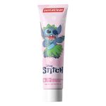 gel-dental-infantil-com-fluor-dentalclean-stitch-sabor-morango-50g-farmacia-online-drogal