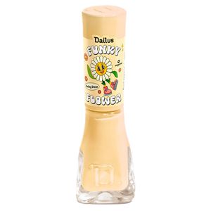 Esmalte Cremoso Dailus Funky Flower Daisy Days 8ml