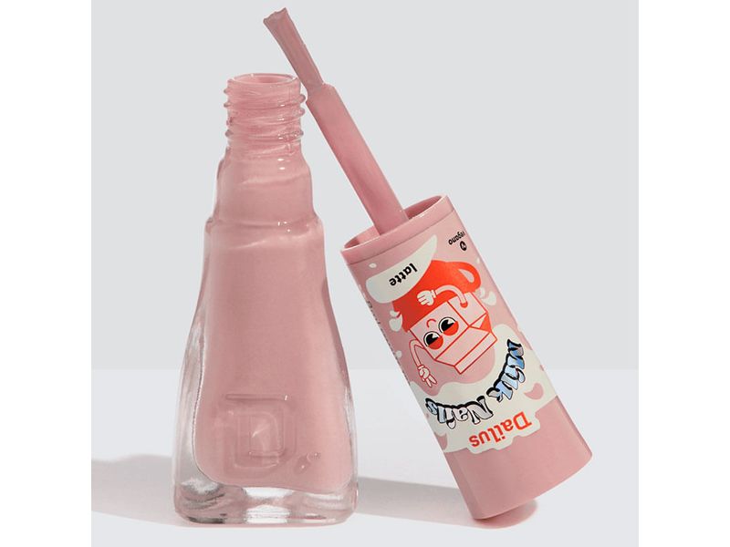 esmalte-cremoso-dailus-milk-nails-latte-8ml-farmacia-online-drogal