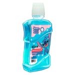 enxaguante-bucal-infantil-dentalclean-stitch-sabor-morango-300ml-farmacia-online-drogal