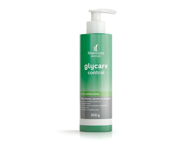 gel-de-limpeza-facial-glycare-control-suave-300g-farmacia-online-drogal