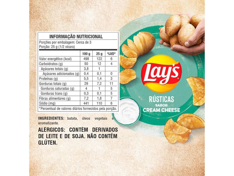batata-lays-rusticas-sabor-cream-cheese-68g-farmacia-online-drogal