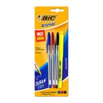 kit-canetas-esferograficas-bic-cristal-dura-marca-texto-marking-farmacia-online-drogal