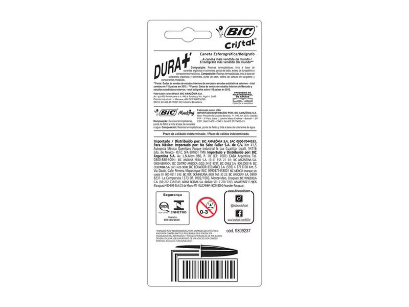 kit-canetas-esferograficas-bic-cristal-dura-marca-texto-marking-farmacia-online-drogal