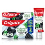 creme-dental-colgate-natural-extracts-carvao-ativado-e-menta-3-unidades-90g-cada-farmacia-online-drogal