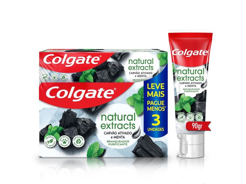 creme-dental-colgate-natural-extracts-carvao-ativado-e-menta-3-unidades-90g-cada-farmacia-online-drogal