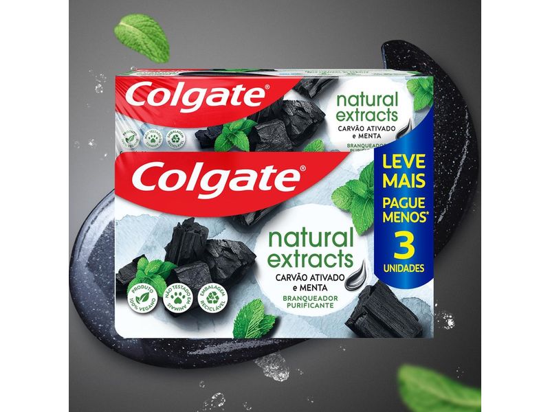 creme-dental-colgate-natural-extracts-carvao-ativado-e-menta-3-unidades-90g-cada-farmacia-online-drogal