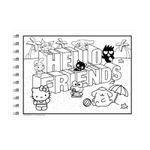 livro-para-colorir-hello-kitty-and-friends-cozy-coloring-book-1-unidade-farmacia-online-drogal