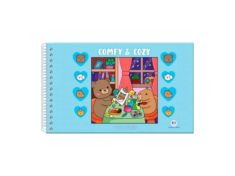 livro-de-colorir-comfy-and-clozy-blue-1-unidade-farmacia-online-drogal