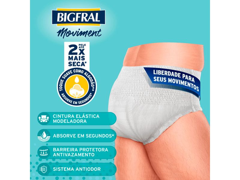 fralda-descartavel-bigfral-moviment-unissex-g-xg-32-unidades-farmacia-online-drogal