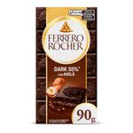 chocolate-ferrero-rocher-tablete-dark-55-com-avela-90g-farmacia-online-drogal