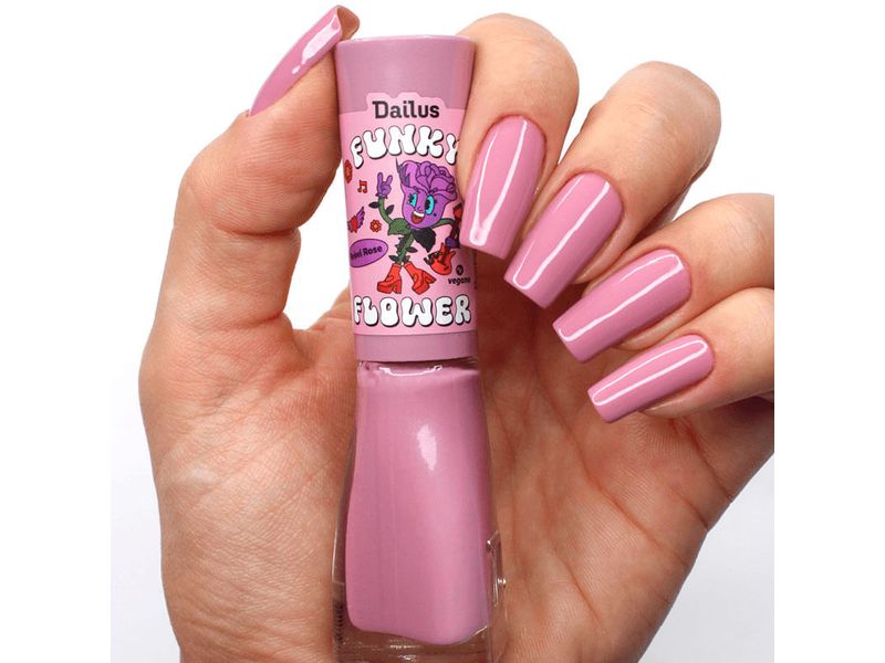 esmalte-cremoso-dailus-funky-flower-rebel-rose-8ml-farmacia-online-drogal