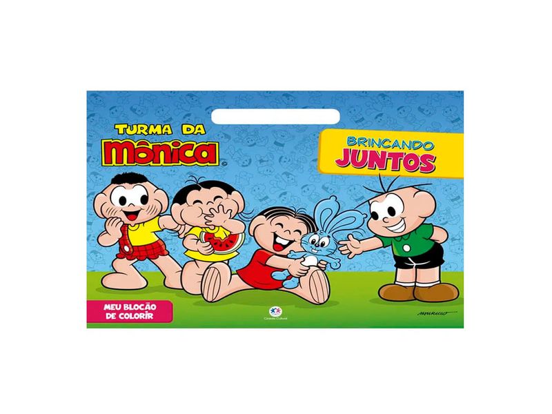livro-turma-da-monica-brincando-juntos-c1-farmacia-online-drogal