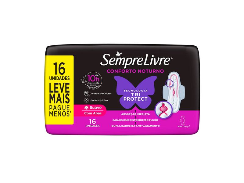 absorvente-sempre-livre-adapt-plus-com-abas-16-unidades-farmacia-online-drogal