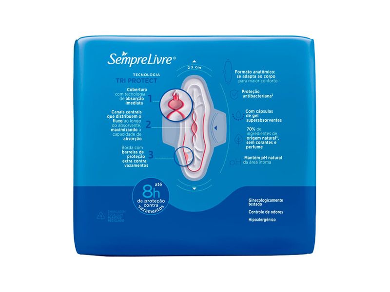 absorvente-sempre-livre-adapt-plus-32-unidades-farmacia-online-drogal