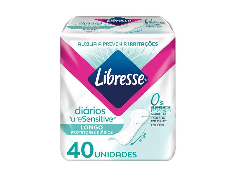 protetor-diario-libresse-pure-sensitive-longo-40-unidades-farmacia-online-drogal